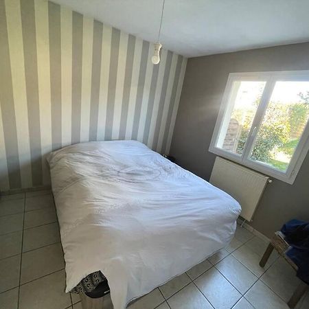 Belle Maison Proche Centre Ville Limoges Bagian luar foto