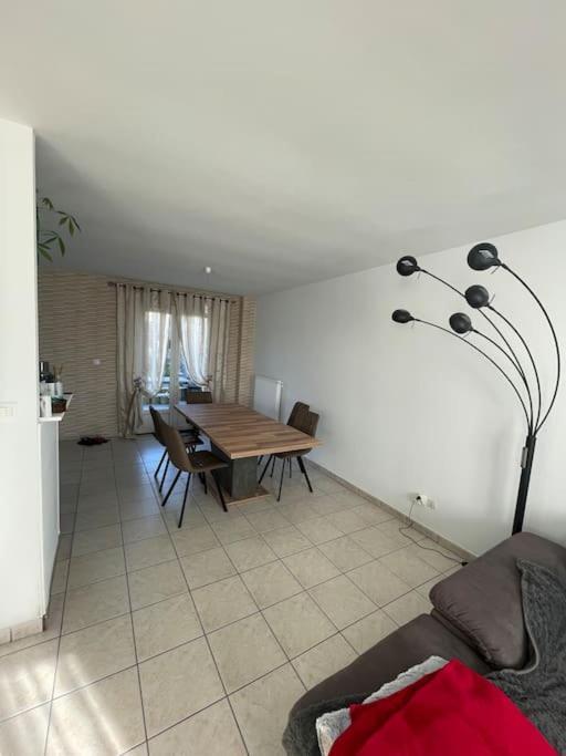 Belle Maison Proche Centre Ville Limoges Bagian luar foto