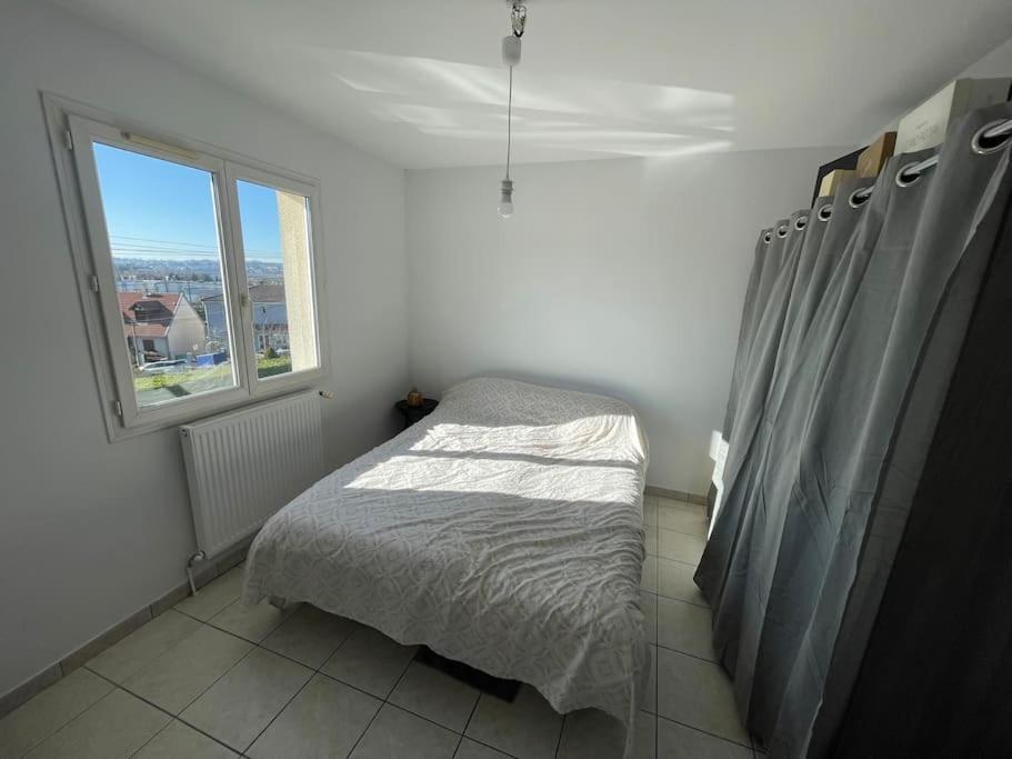 Belle Maison Proche Centre Ville Limoges Bagian luar foto