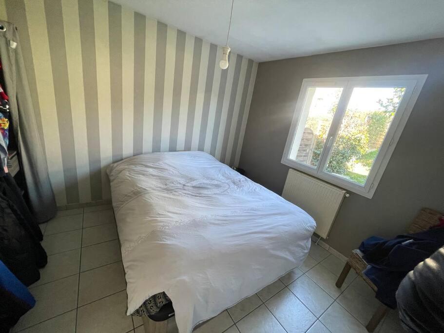 Belle Maison Proche Centre Ville Limoges Bagian luar foto
