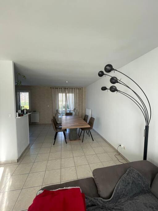 Belle Maison Proche Centre Ville Limoges Bagian luar foto