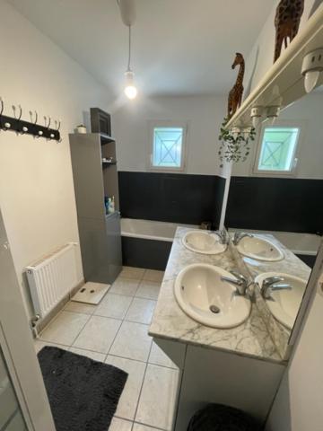 Belle Maison Proche Centre Ville Limoges Bagian luar foto